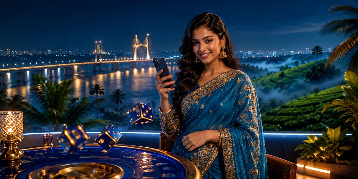 বরিশাল দাইস গেম খেলায় মজা